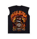 Limo Black Shirts & Tops Front