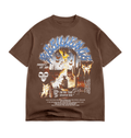 Chocolate Shirts & Tops Front