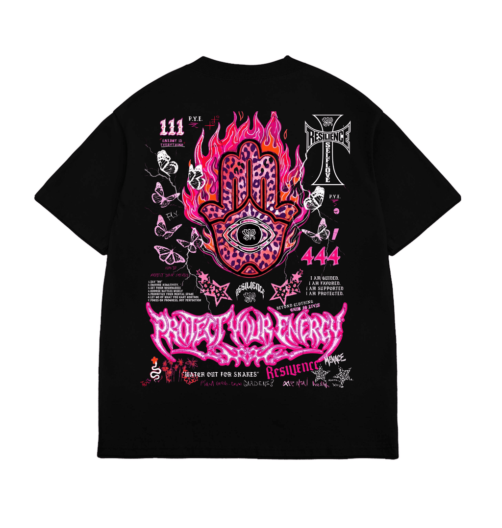 Limo Black Shirts & Tops Back