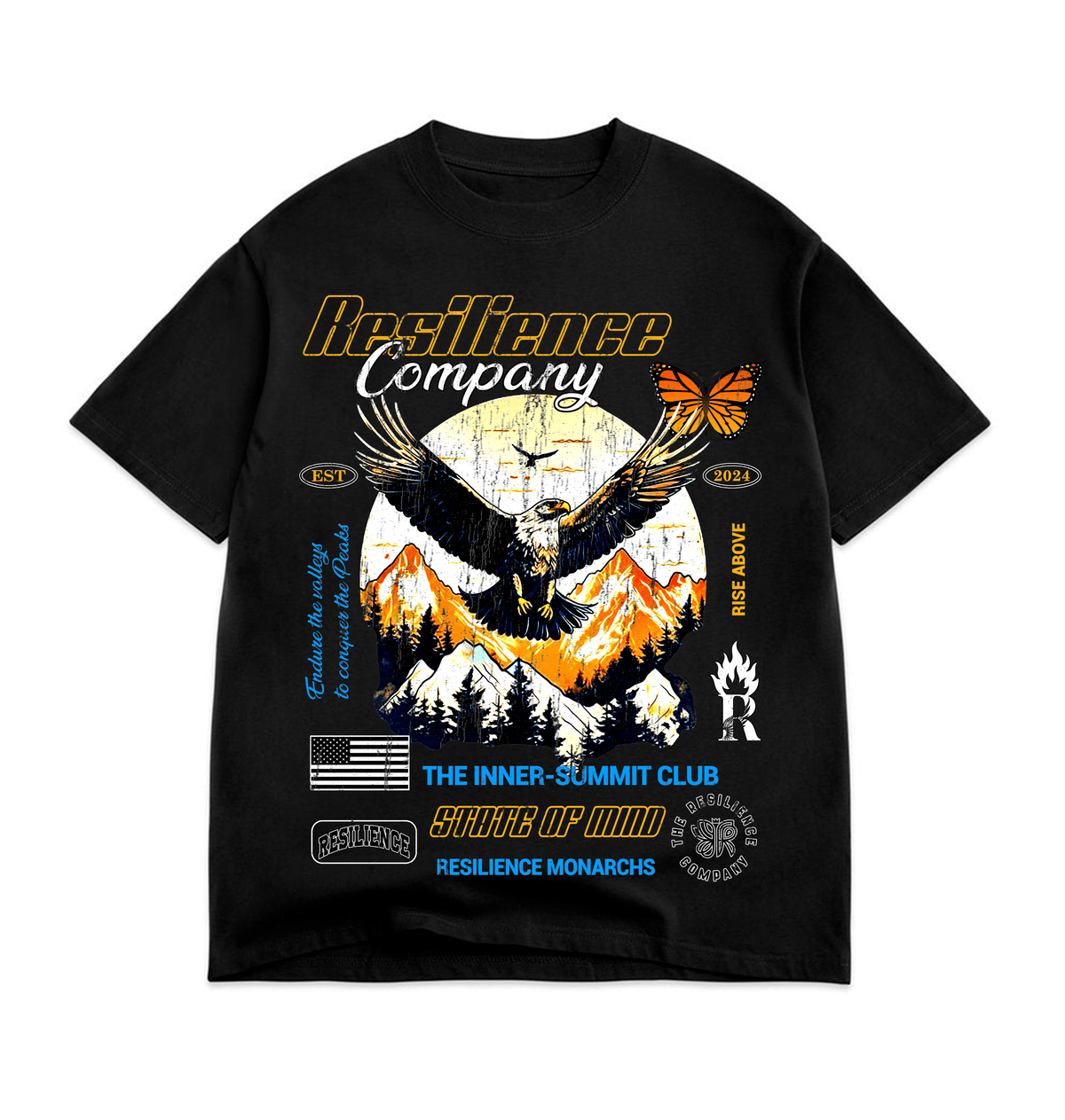 Limo Black Shirts & Tops Front