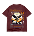 Vintage Mahog Shirts & Tops Front