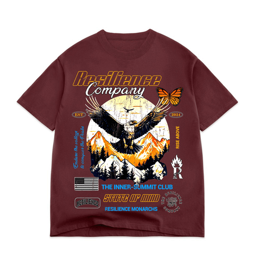 Vintage Mahog Shirts & Tops Front
