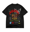 Limo Black Shirts & Tops Front