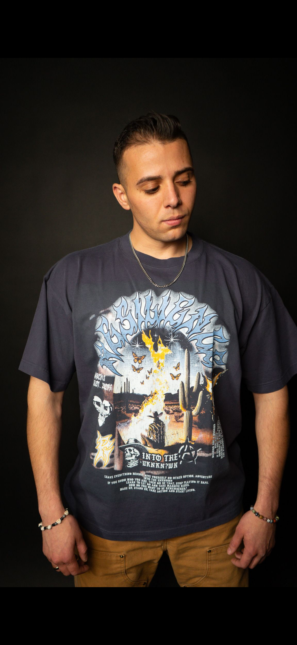 THE LONELY ROAD- NAVY