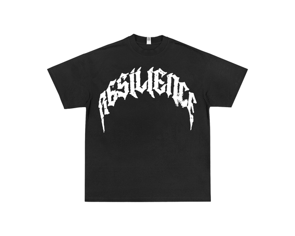 LEGACY PUFF - BLACK/WHITE