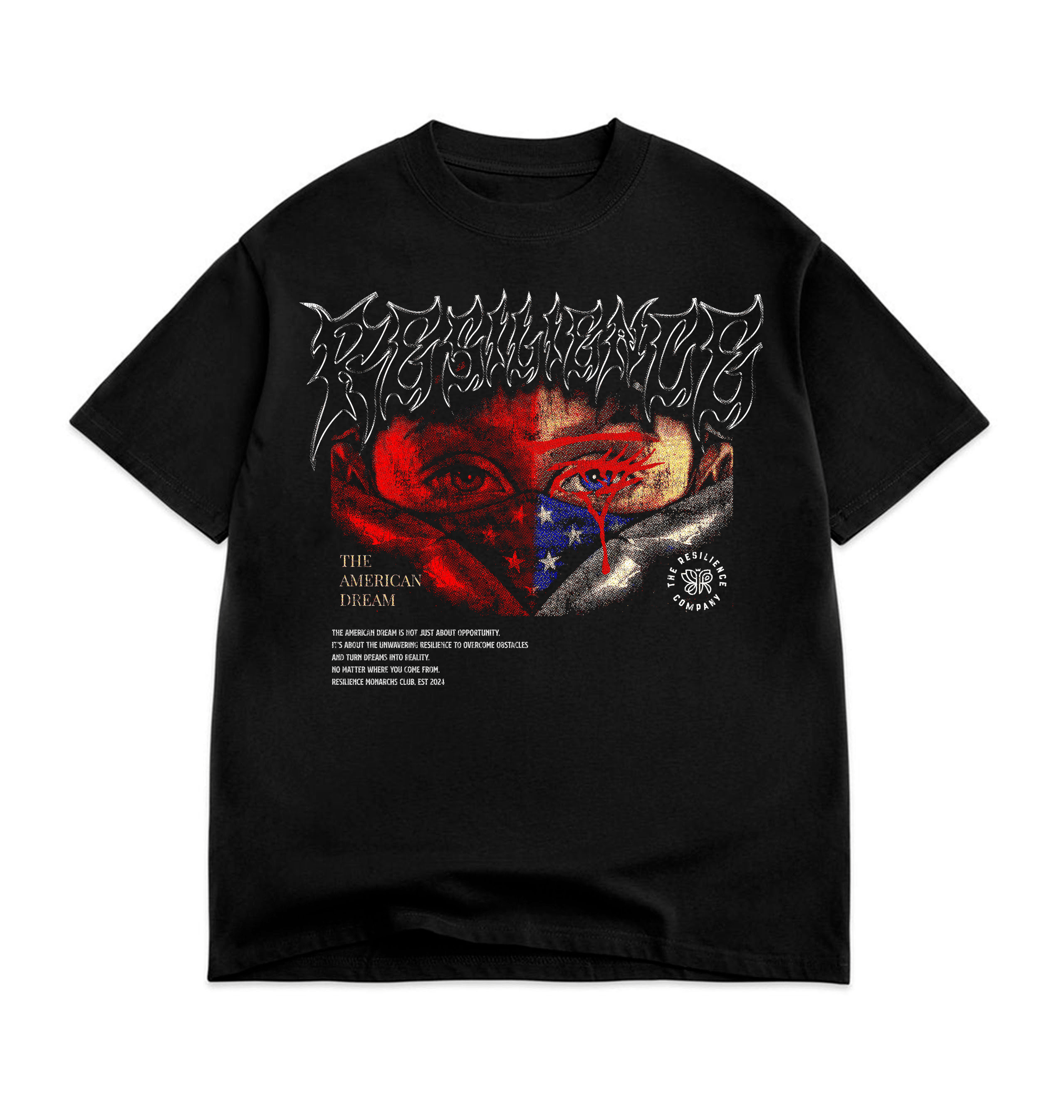 Limo Black Shirts & Tops Front