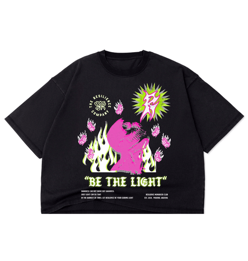 Limo Black Shirts & Tops Front
