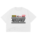 Blanc White Shirts & Tops Front