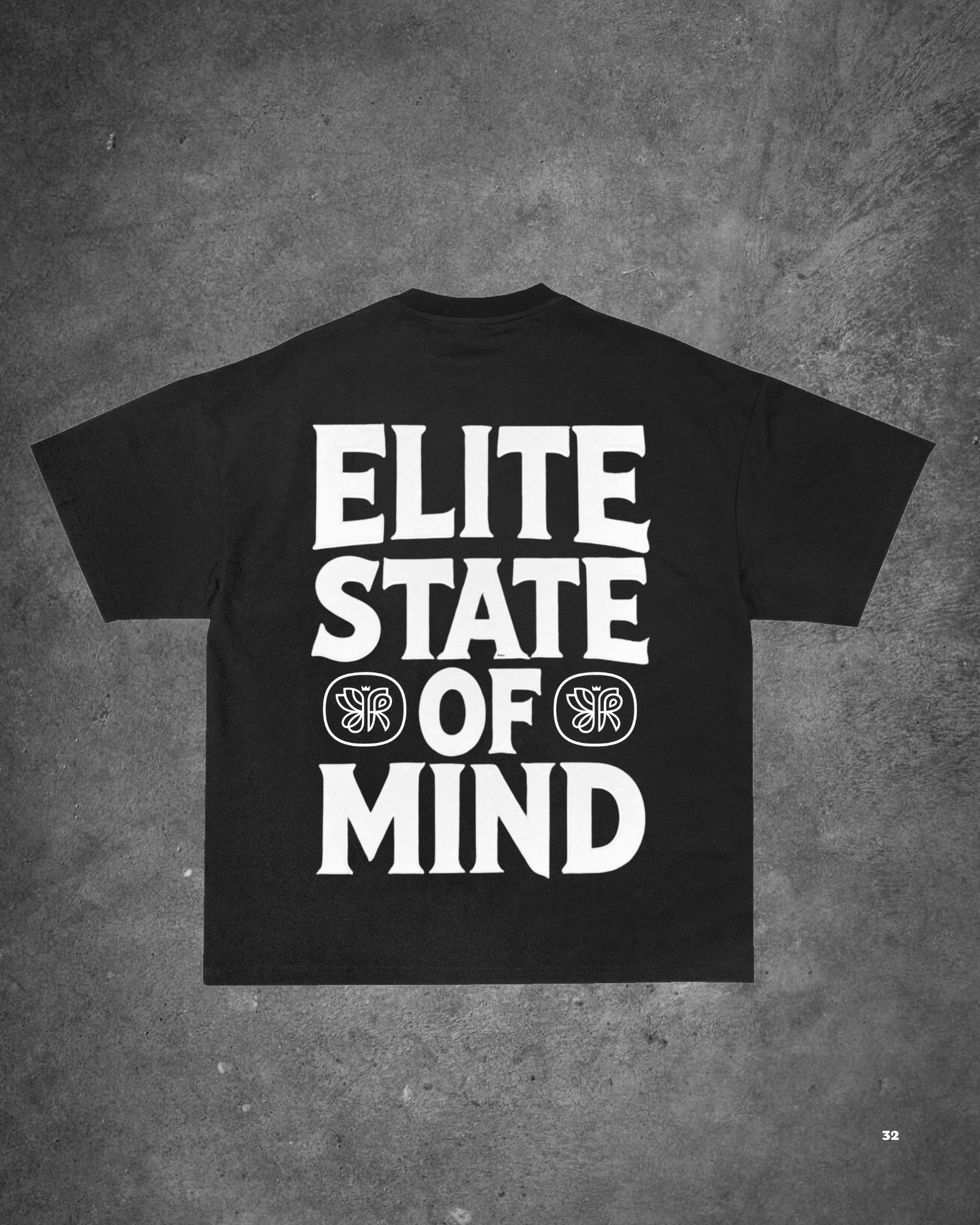 FORGED IN FIRE - Northwest Elite "Collaboration Tee"