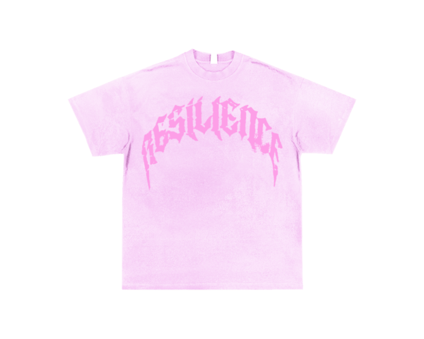 LEGACY PUFF- PINK (TONE IN TONE)