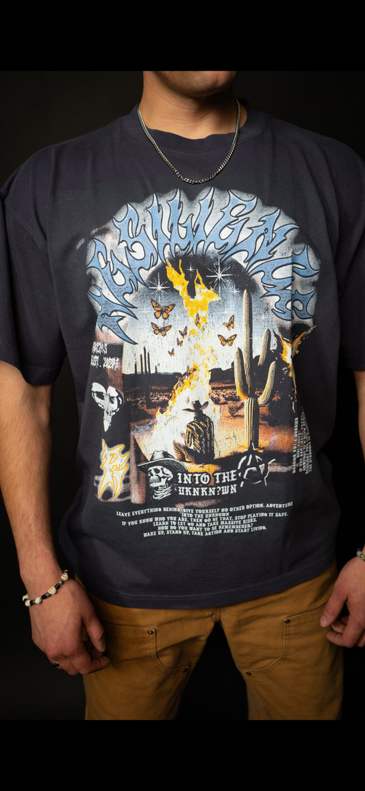 THE LONELY ROAD- NAVY