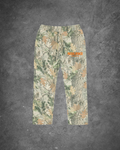 Green Tree Camo sweats