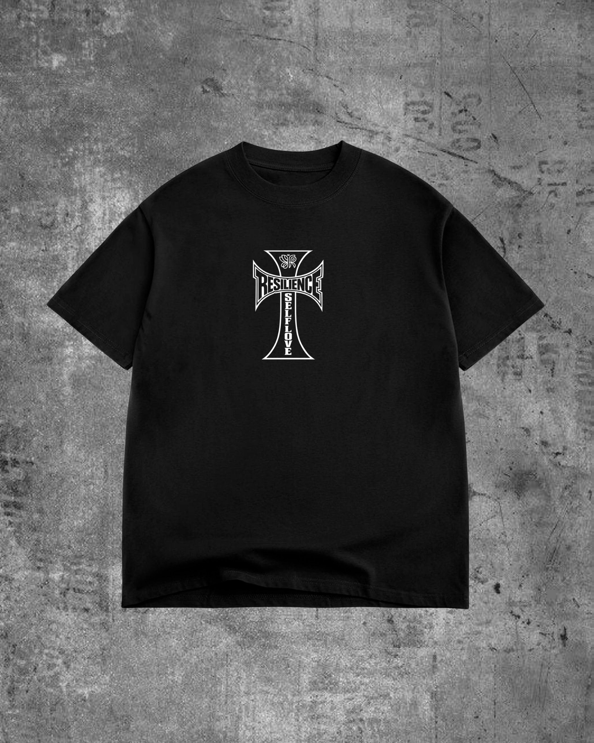 PROTECT YOUR ENERGY- O/S TEE