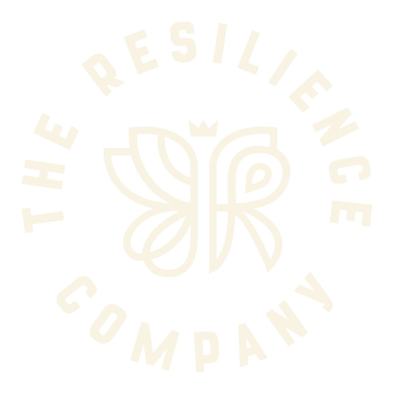 The Resilience Company