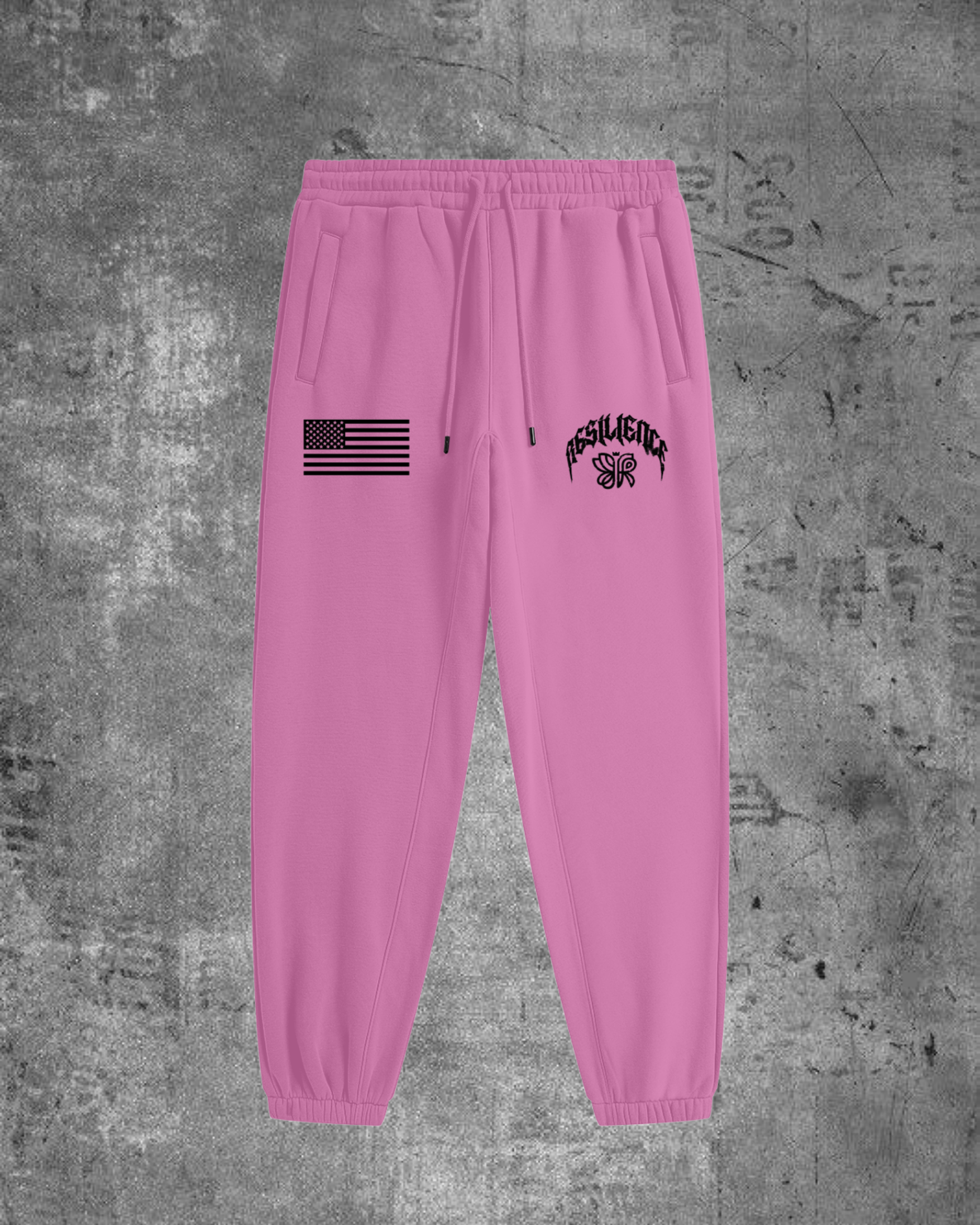 UNISEX "LEGACY ARCH" STREET JOGGERS