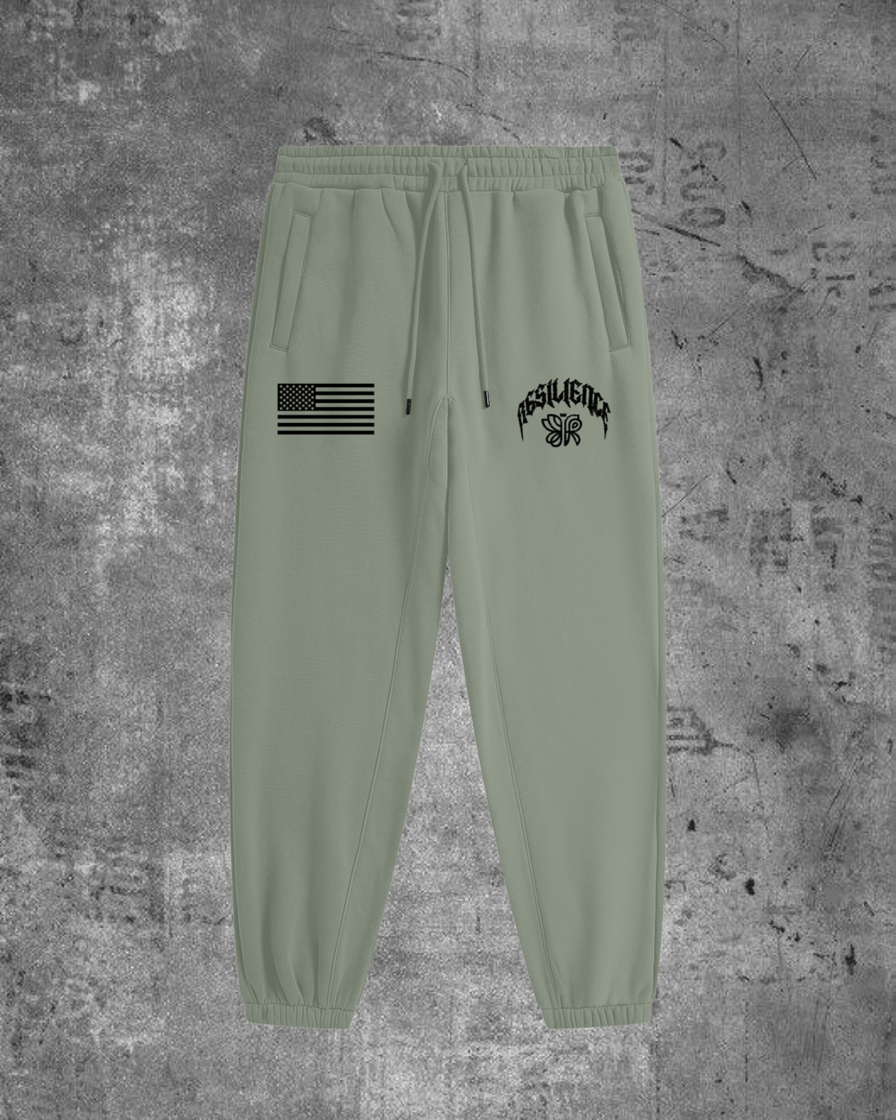 UNISEX "LEGACY ARCH" STREET JOGGERS
