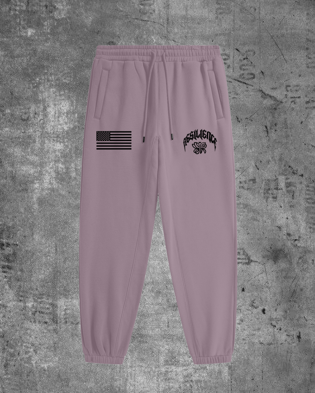 UNISEX "LEGACY ARCH" STREET JOGGERS