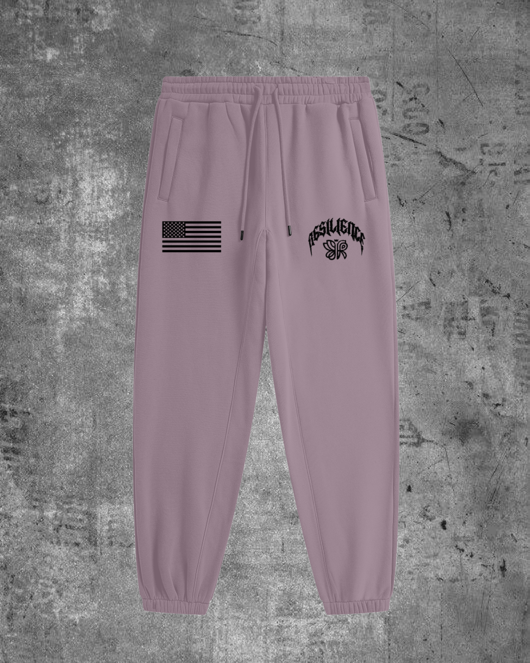 UNISEX "LEGACY ARCH" STREET JOGGERS