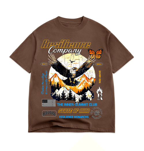 Chocolate Shirts & Tops Front