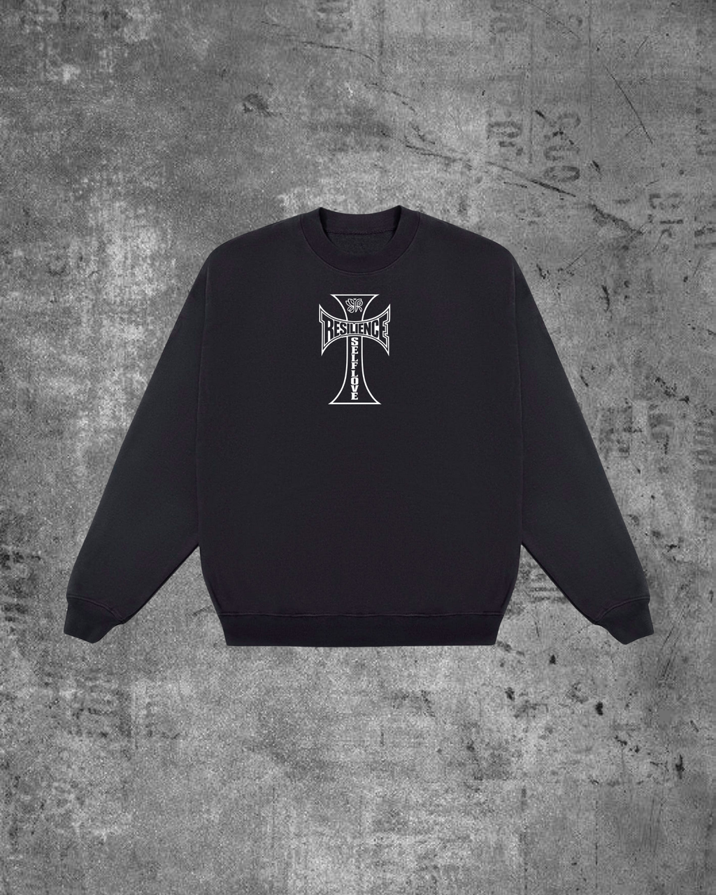 PROTECT YOUR ENERGY-CREWNECK