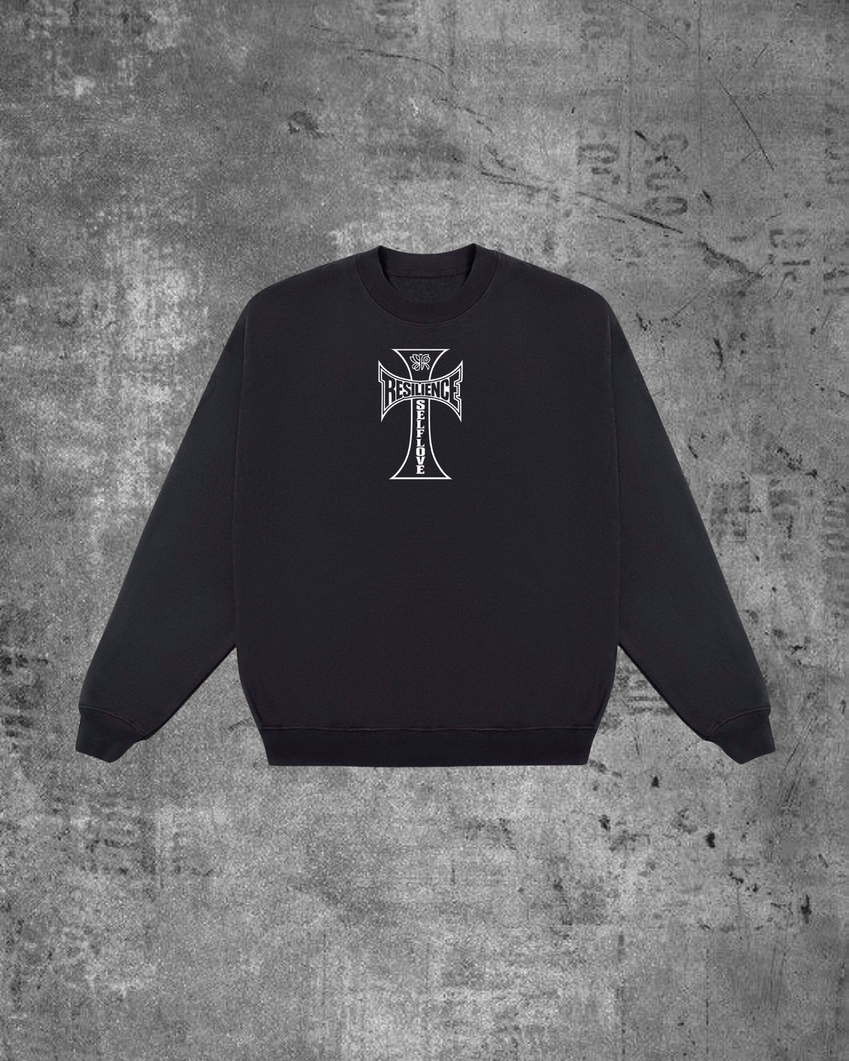 PROTECT YOUR ENERGY-CREWNECK