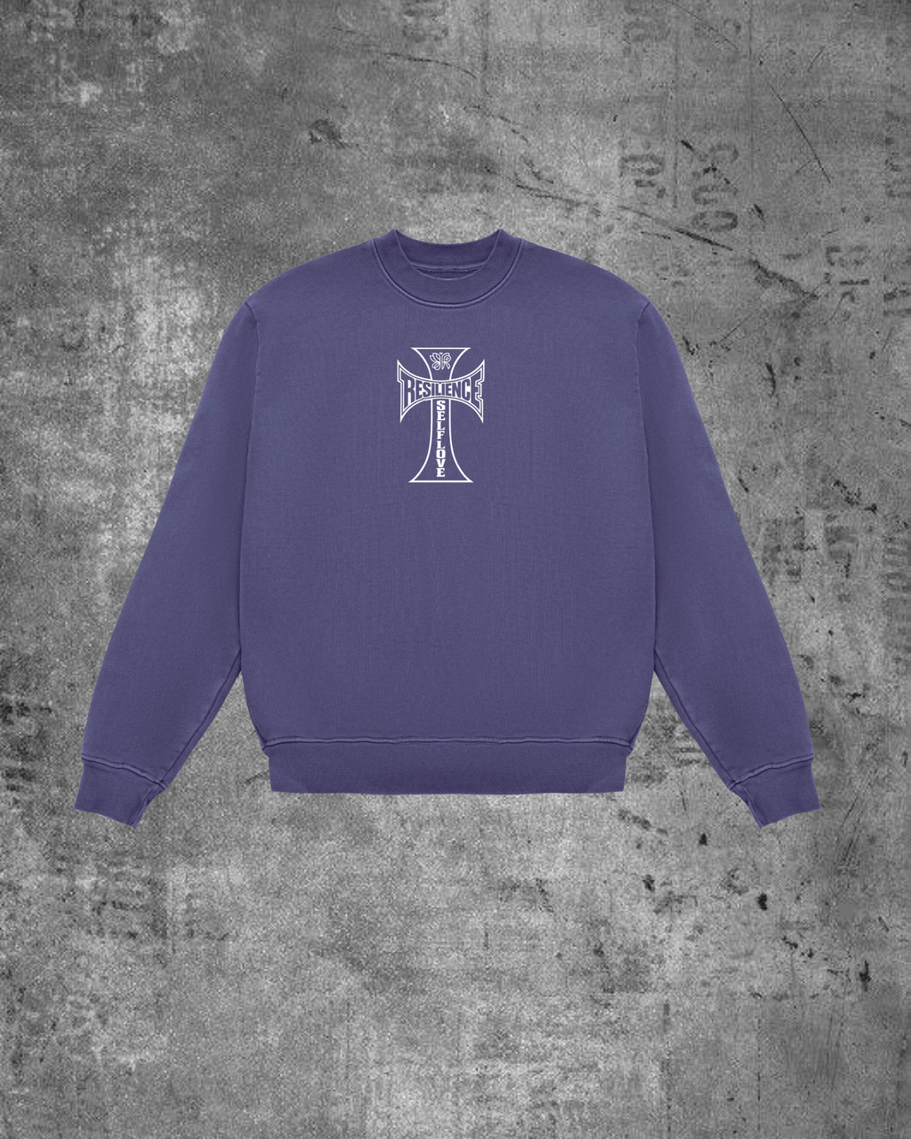 PROTECT YOUR ENERGY-CREWNECK