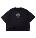 Limo Black Shirts & Tops Front