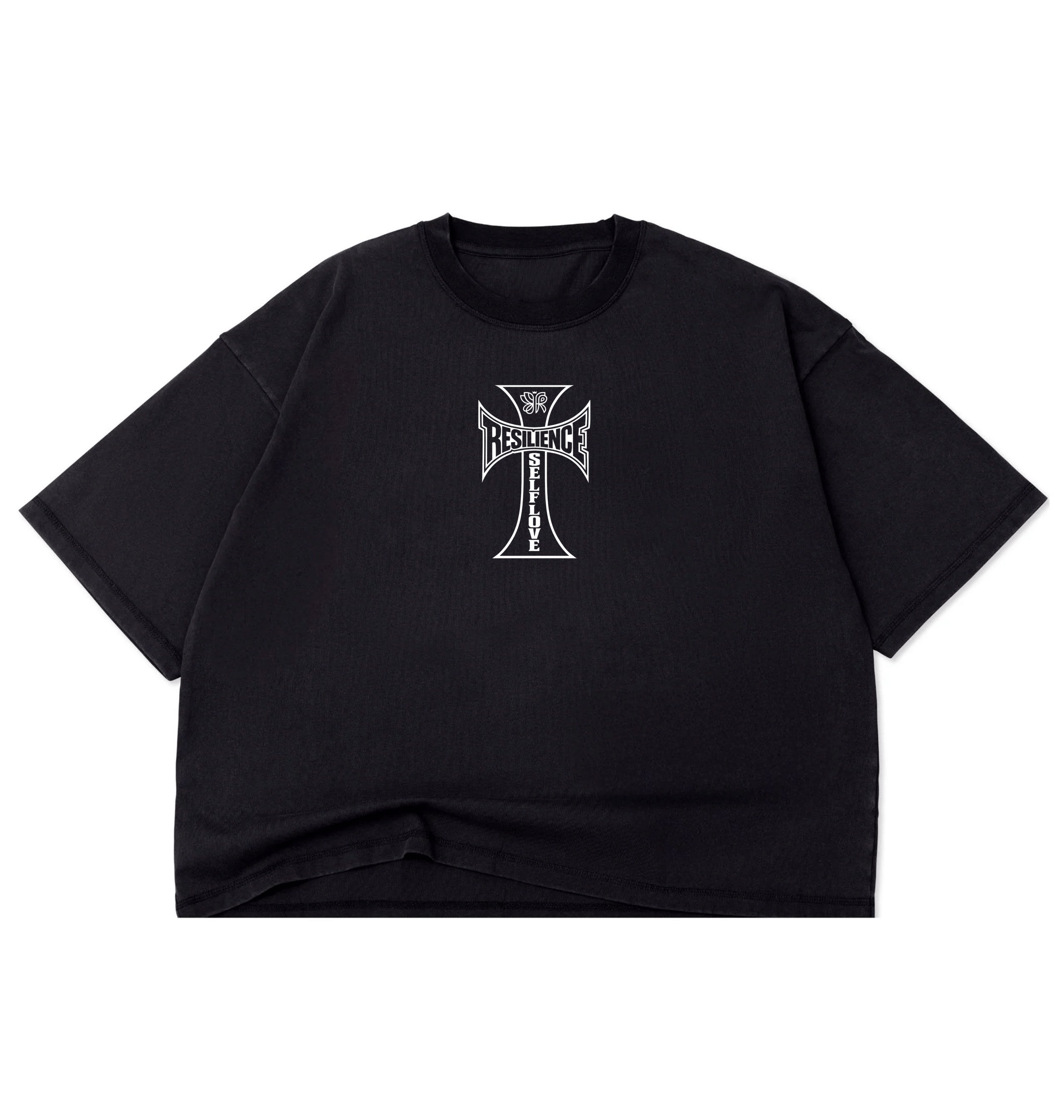 Limo Black Shirts & Tops Front