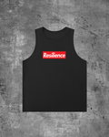 Resilience Supremacy- Mens Muscle Tank