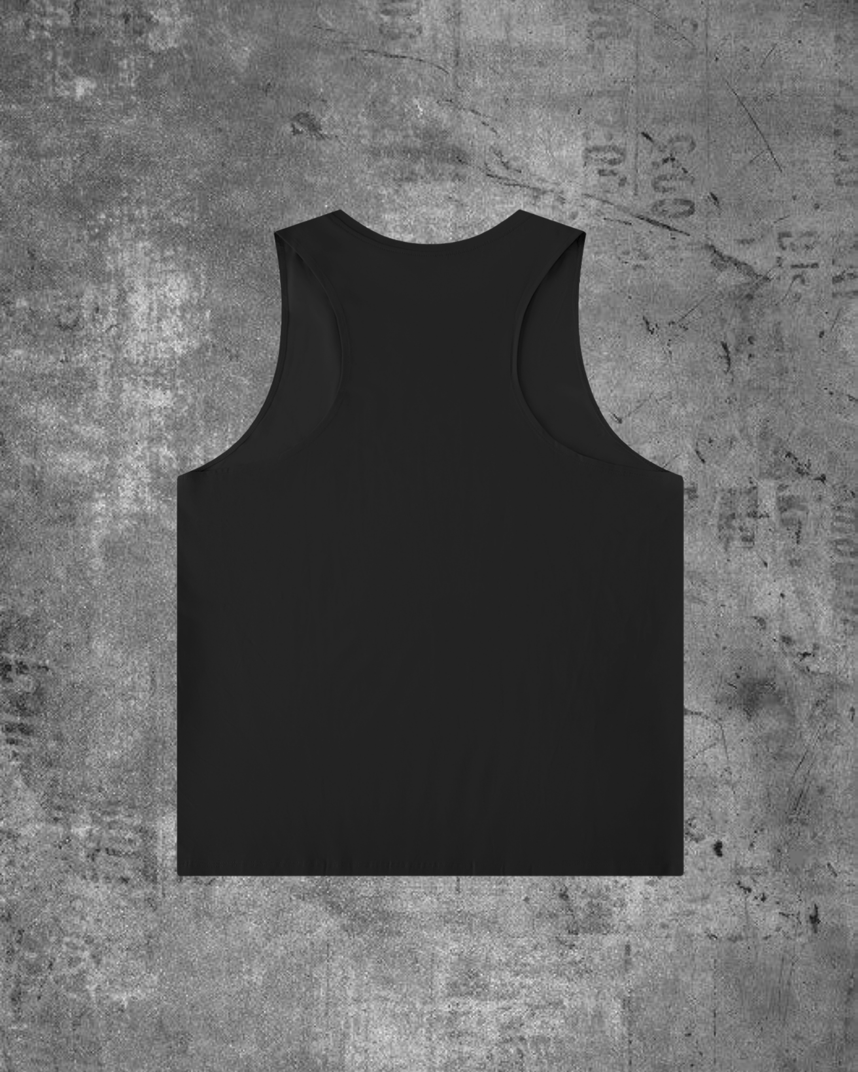 Resilience Supremacy- Mens Muscle Tank