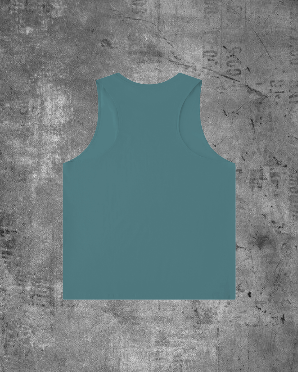 Resilience Supremacy- Mens Muscle Tank
